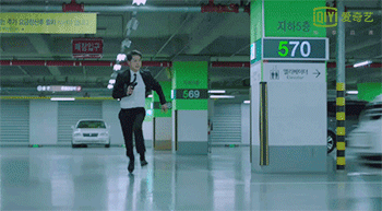 对《太阳的后裔》意犹未尽？送几枚彩蛋给你