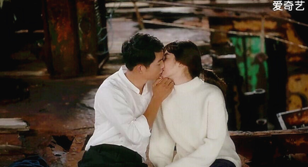 对《太阳的后裔》意犹未尽？送几枚彩蛋给你