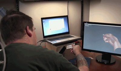 神经信号“绕道”，让瘫痪的手动起来！