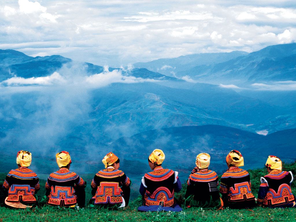 专访王明珂︱（二）弟兄祖先如何过渡到英雄祖先