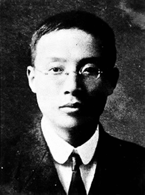 上海小南门警钟楼：敲响埋葬清王朝的丧钟