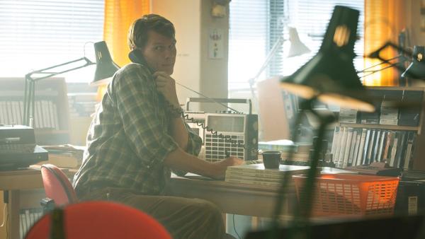 也许今年，天坛奖有这么一部片子值得期待……