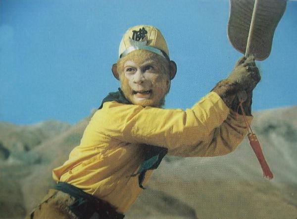 为什么降服火焰山必须用芭蕉扇？西游记里共有几把芭蕉扇？