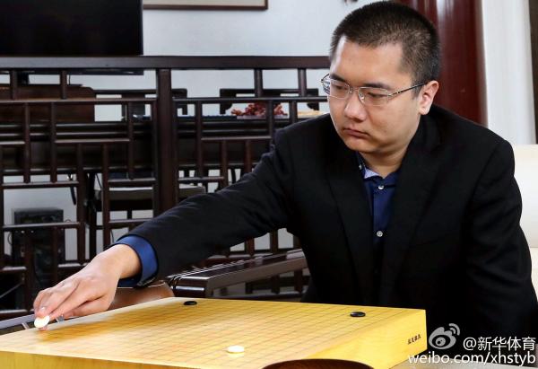 一座千年古镇与围棋的邂逅，聂卫平夸天元赛事办得很“活络”