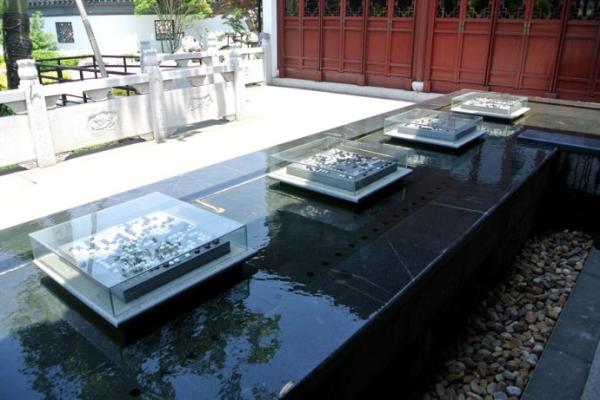 一座千年古镇与围棋的邂逅，聂卫平夸天元赛事办得很“活络”