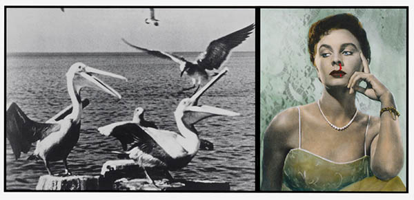 看展览|从毕加索到当下，正在发生的混搭艺术史