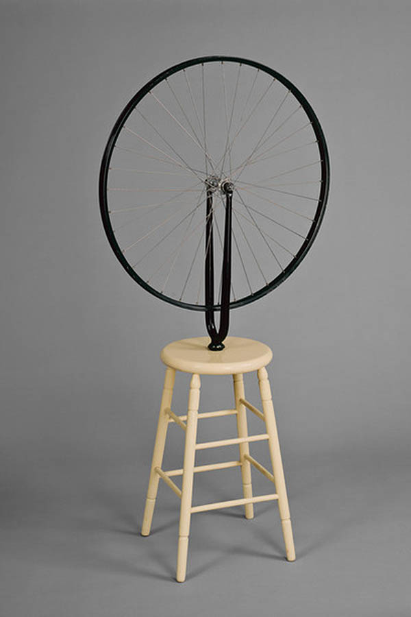 看展览|从毕加索到当下，正在发生的混搭艺术史