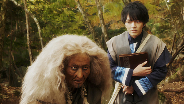 《精灵守护者》：一个卵引发的战争