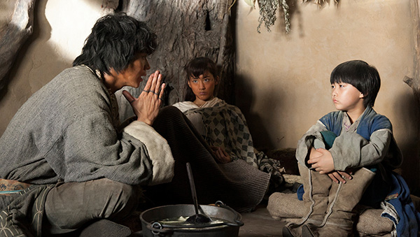 《精灵守护者》：一个卵引发的战争