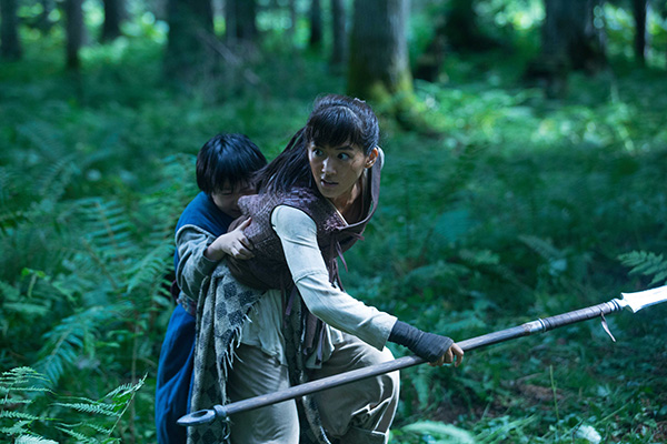 《精灵守护者》：一个卵引发的战争