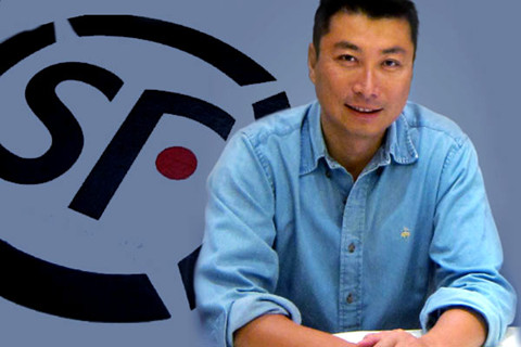 顺丰总裁王卫公开回应快递员被打：给多少钱也不会妥协