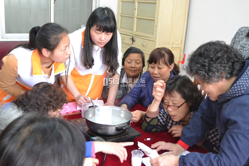 弘运社区：自制环保香皂 呵护健康生活2_副本.jpg