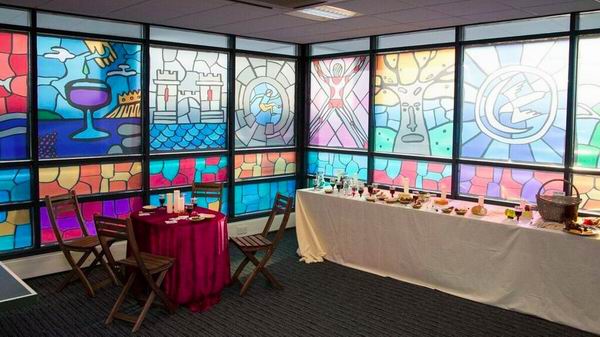 《权力的游戏》新季将至，来看脑洞很大的“权游”员工游戏房