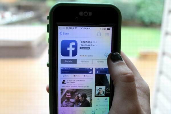 戒掉社交软件的7天，我是如何度过的