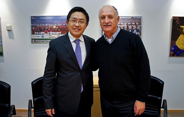 恒大亚冠抓住最后救命稻草，能否出线还要看别人脸色