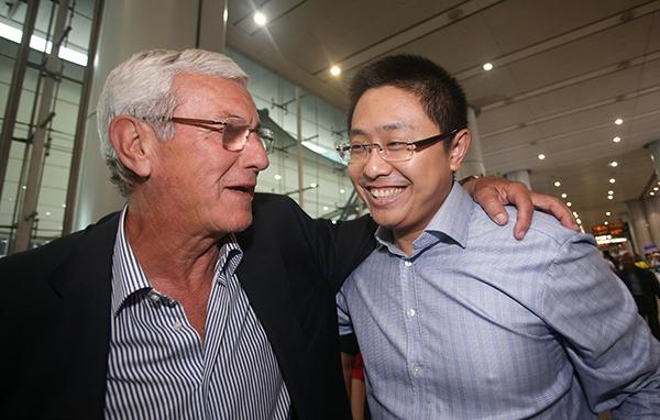 恒大亚冠抓住最后救命稻草，能否出线还要看别人脸色