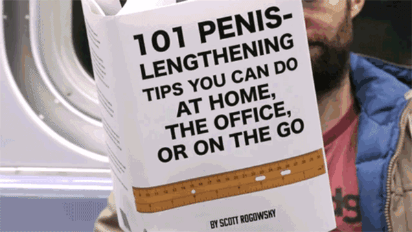 趣看｜在地铁读本“羞耻书”，你的邻座怎么看？