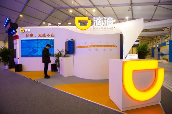 专车补贴模式走到拐点？滴滴要“租”10万名司机