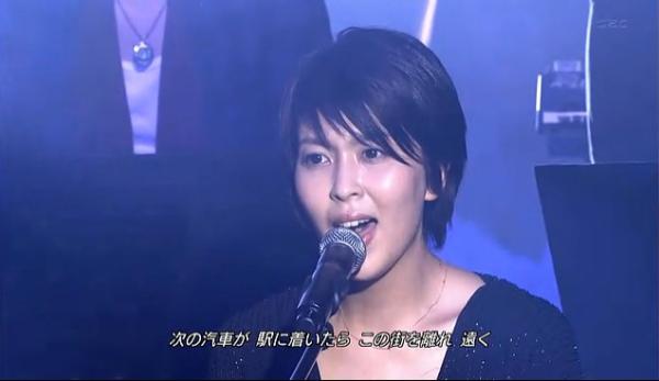 福山雅治的《Love Song》，也就song值得称道了