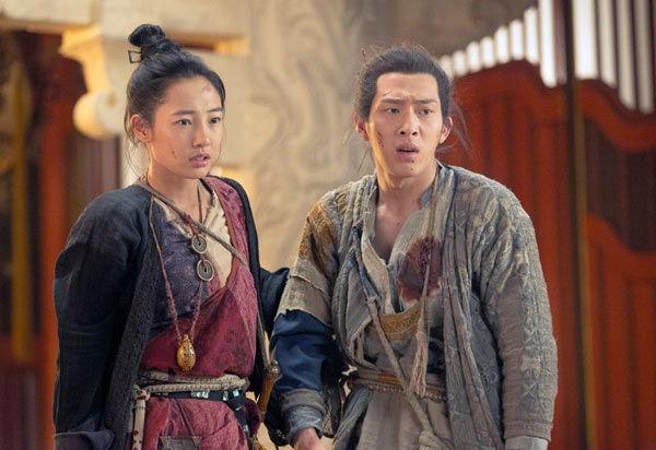 央视调查《捉妖记》票房造假：放映一场10分钟，凌晨满场