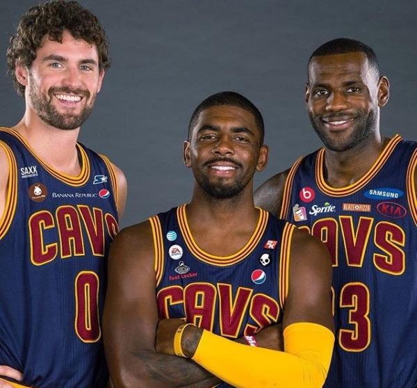 小小40平方厘米的球衣广告，会成为NBA的“世界末日”？