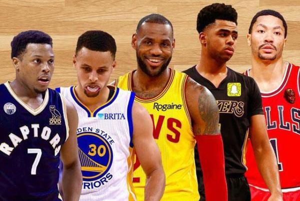 小小40平方厘米的球衣广告，会成为NBA的“世界末日”？