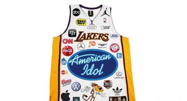 小小40平方厘米的球衣广告，会成为NBA的“世界末日”？