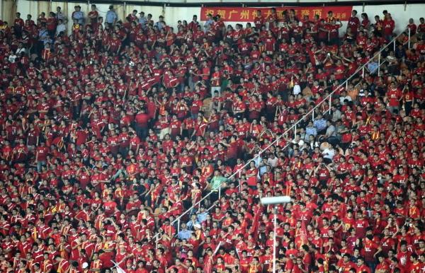 亏损9.5亿！看过恒大的财报，你就明白亚冠出局打击有多大