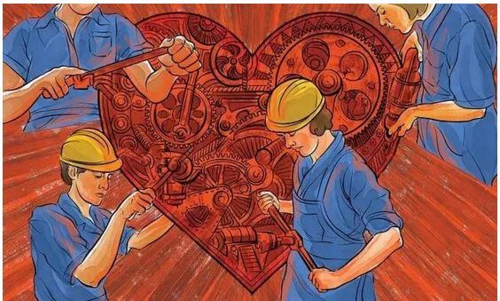 女权主义新战线？女性是时候要停止一切”情感劳动“了