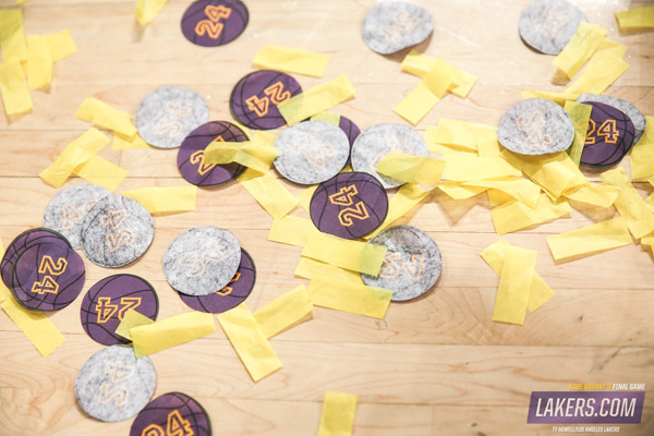 60张图读懂科比最后一战：这一次，曼巴终于面带笑容