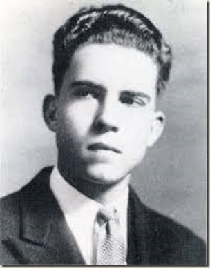 美国大选︱灰色黎明：1960年大选之前的尼克松