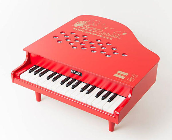 在东京史努比博物馆买！买！买！