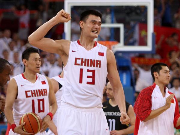 姚明和篮协谈判为什么会破裂？这锅不该信兰成来背