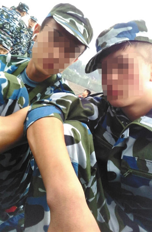 川师大杀人案：孩子烦躁、抑郁想自杀，父母可以做点什么？