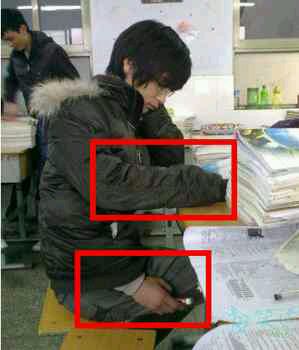 澎湃联播|同学们，感受到老师的良苦用心了吗