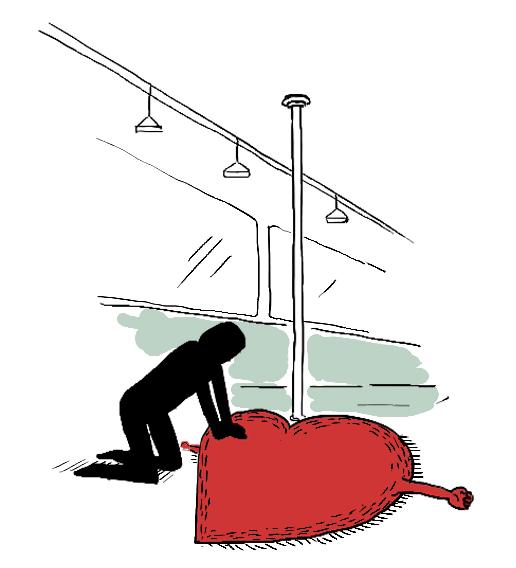 【答网友问】心脏病人乘坐地铁时，突发心肌梗死怎么办？