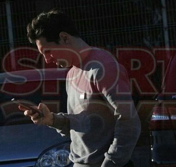 扒遍朋友圈，告诉你足坛大咖都用什么手机壳？