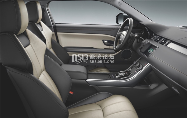 耀有型 耀不凡 2016年款揽胜极光耀世驾临_内饰_01.jpg.jpg
