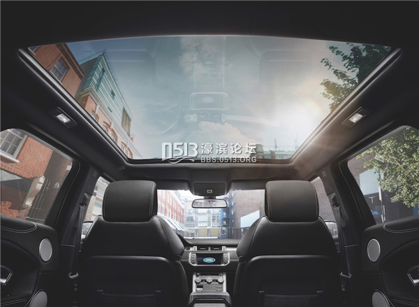 耀有型 耀不凡 2016年款揽胜极光耀世驾临_内饰_02.jpg.jpg