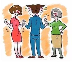 中国式的婆媳关系为何这么难？