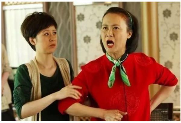 中国式的婆媳关系为何这么难？