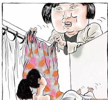 中国式的婆媳关系为何这么难？