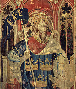 戏梦都铎：莎士比亚时代的历史剧为何叫好又叫座