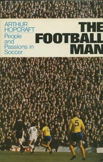 涨姿势 | 世界读书日，你一定不能错过的12本足球读物