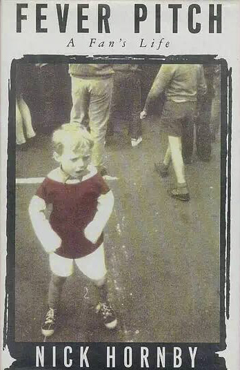 涨姿势 | 世界读书日，你一定不能错过的12本足球读物