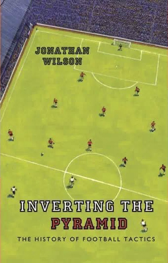 涨姿势 | 世界读书日，你一定不能错过的12本足球读物