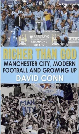 涨姿势 | 世界读书日，你一定不能错过的12本足球读物