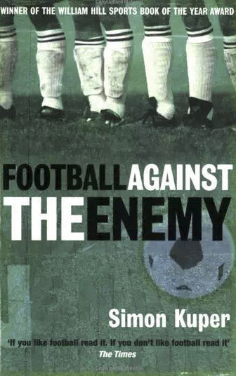 涨姿势 | 世界读书日，你一定不能错过的12本足球读物