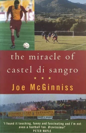 涨姿势 | 世界读书日，你一定不能错过的12本足球读物