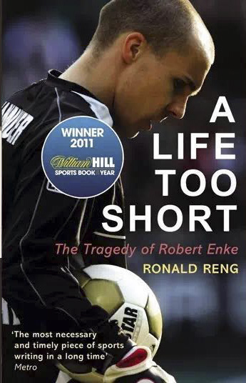 涨姿势 | 世界读书日，你一定不能错过的12本足球读物